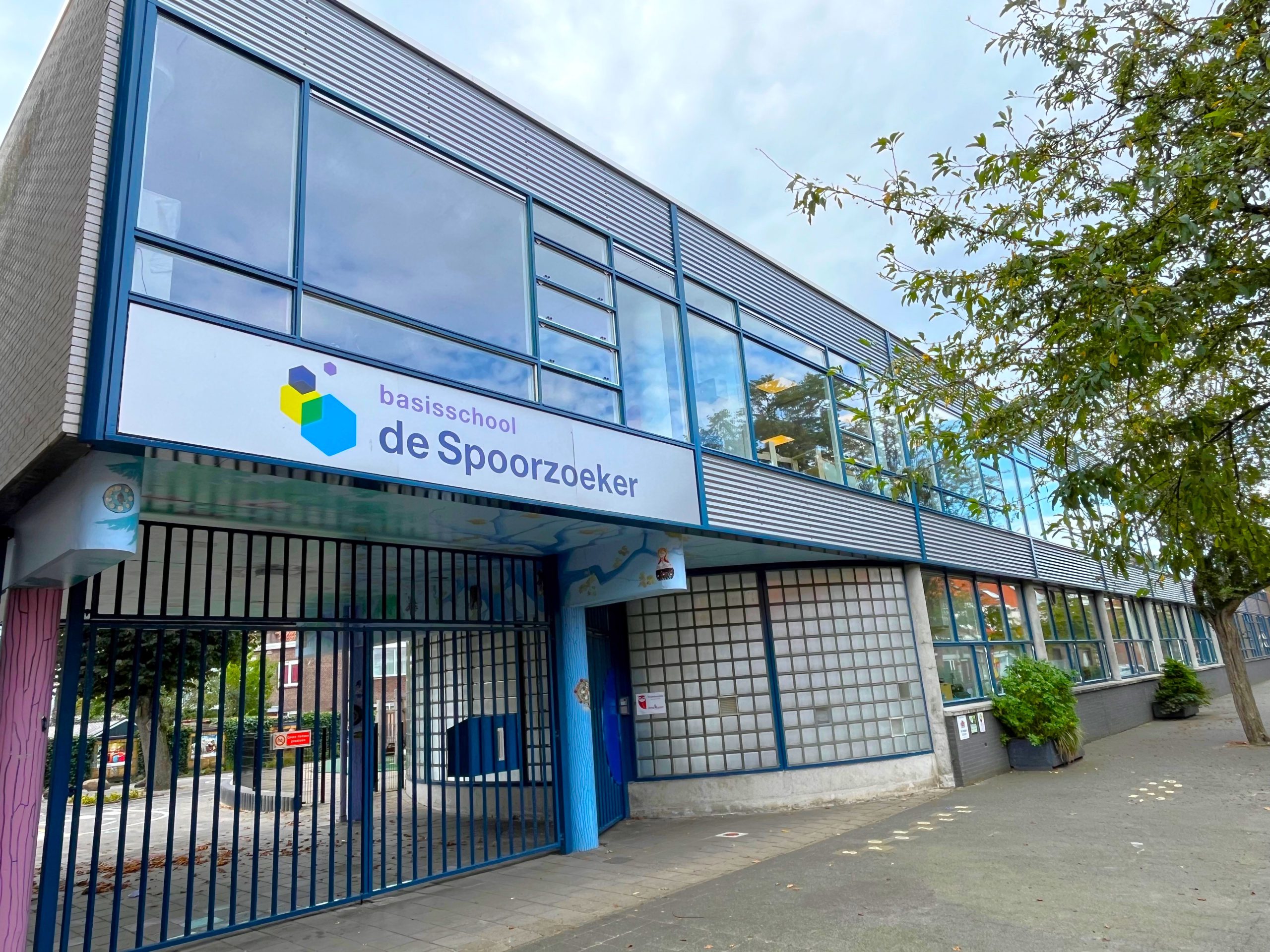 basisschool den haag de spoorzoeker